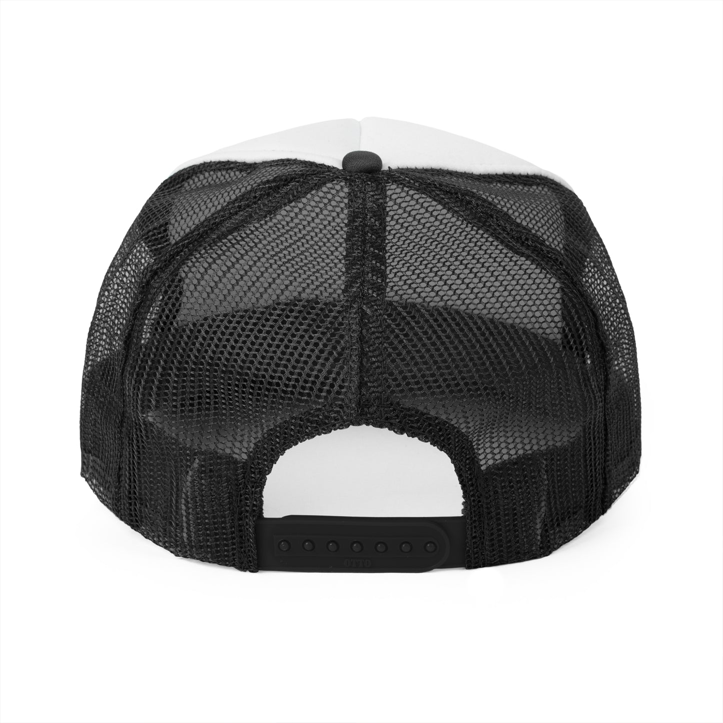 Retro Trucker Cap - Raisin' Hell
