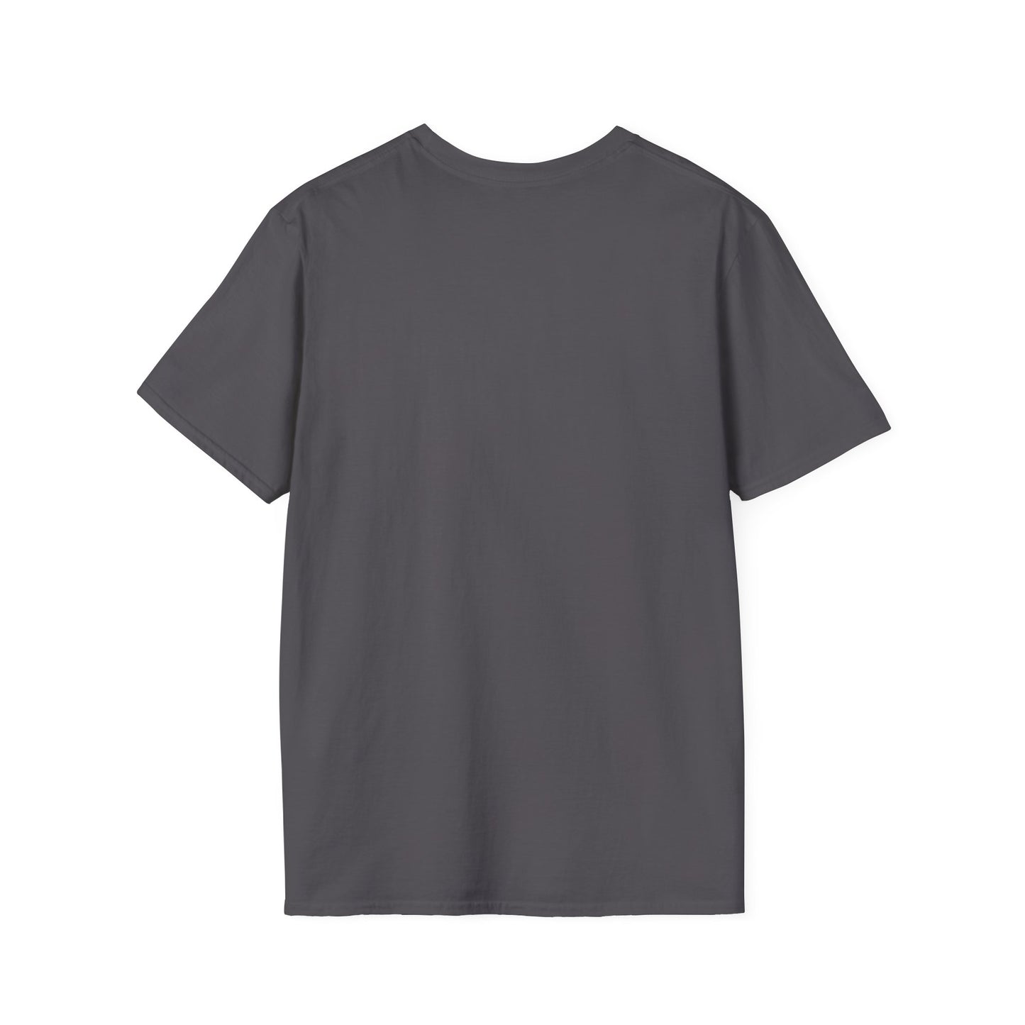 Raisin' Hell Unisex Softstyle T-Shirt