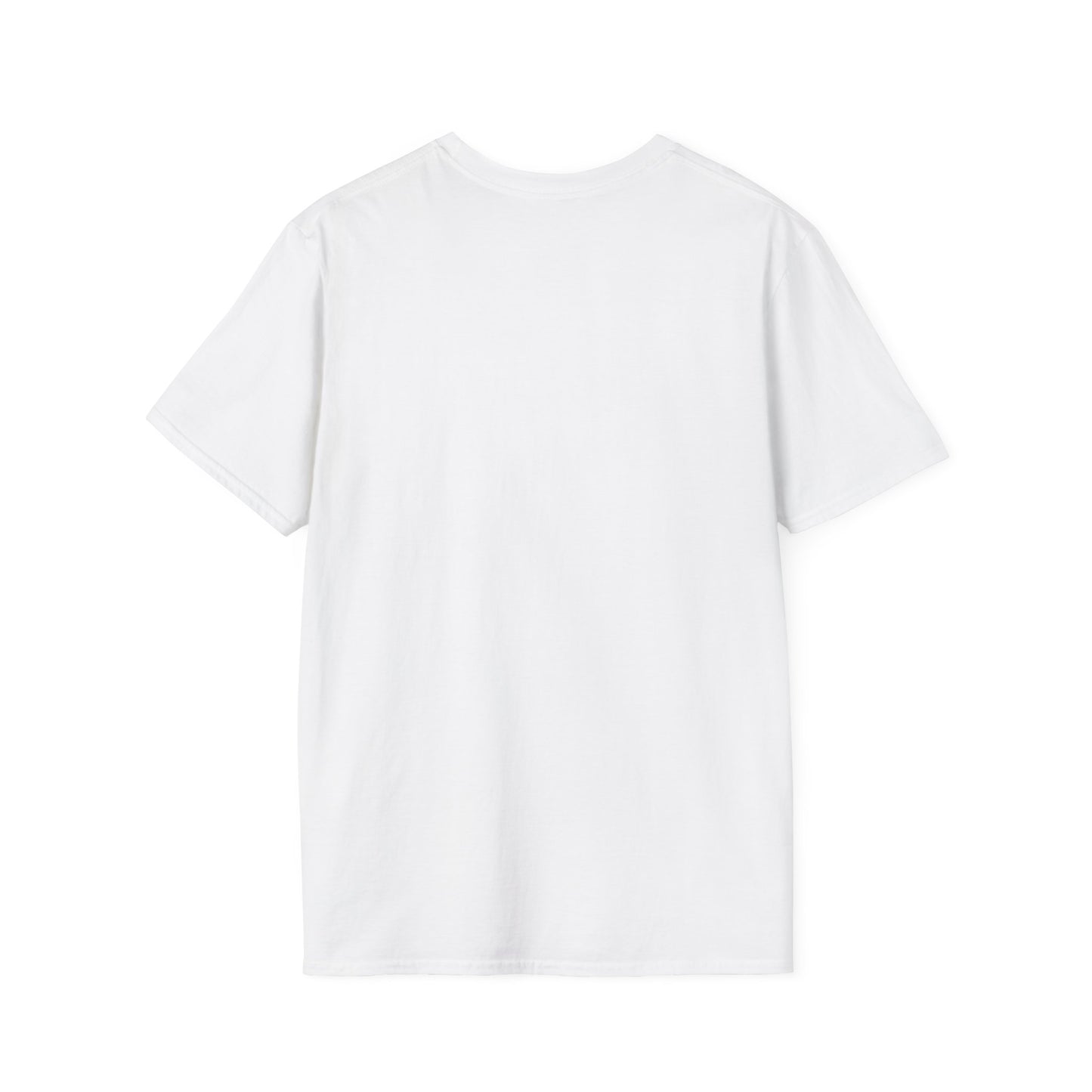 Raisin' Hell Unisex Softstyle T-Shirt