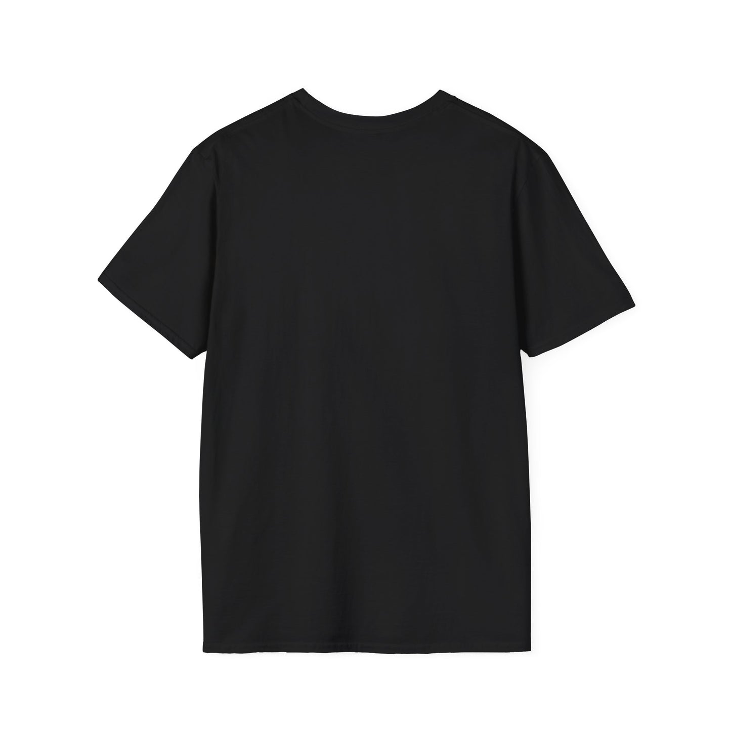 Raisin' Hell Unisex Softstyle T-Shirt