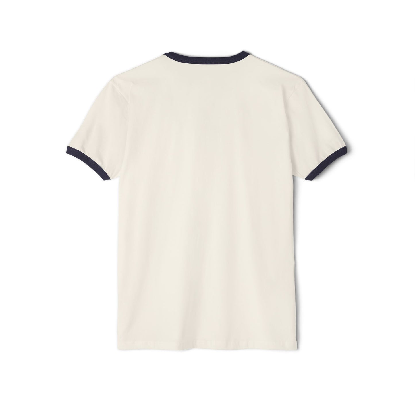 Stylish Unisex Ringer T-Shirt