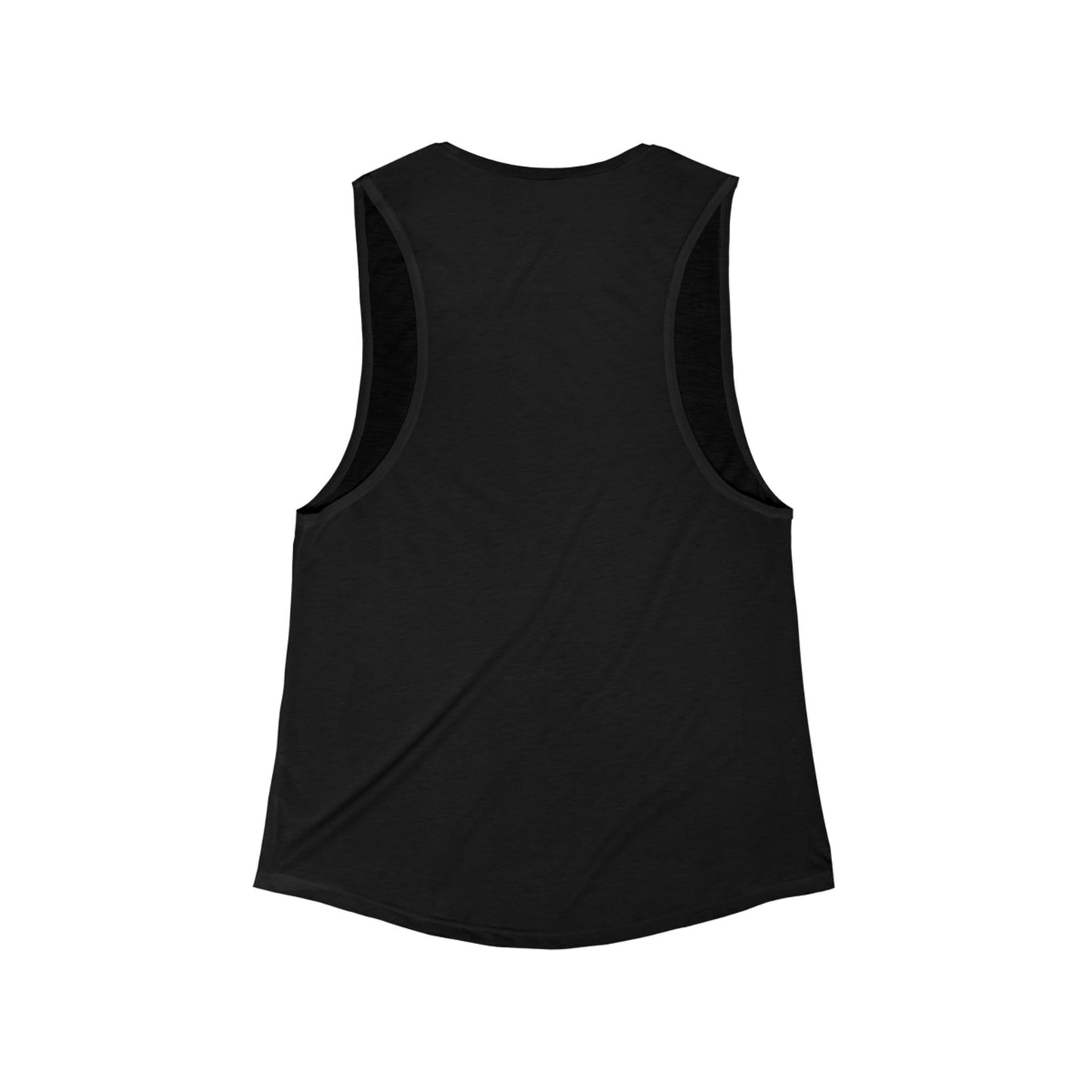 Funny Women's Muscle Tank