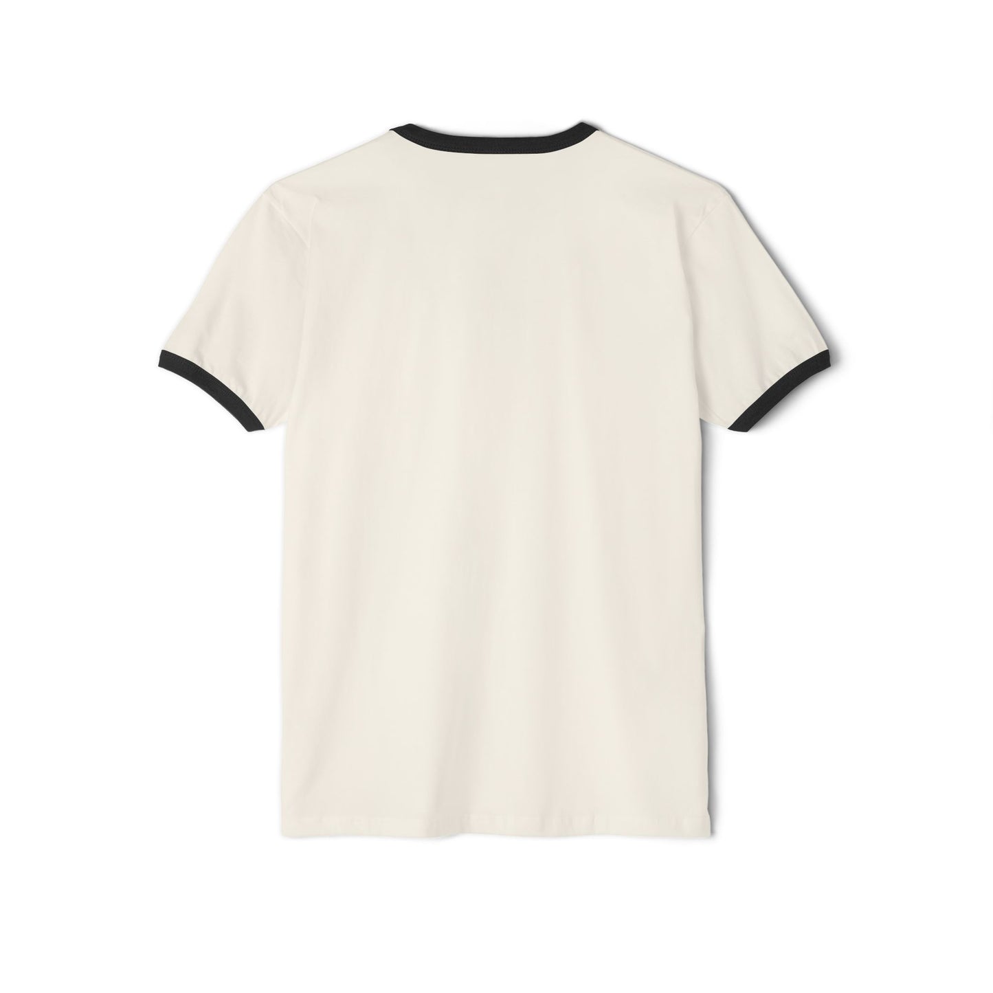 Stylish Unisex Ringer T-Shirt