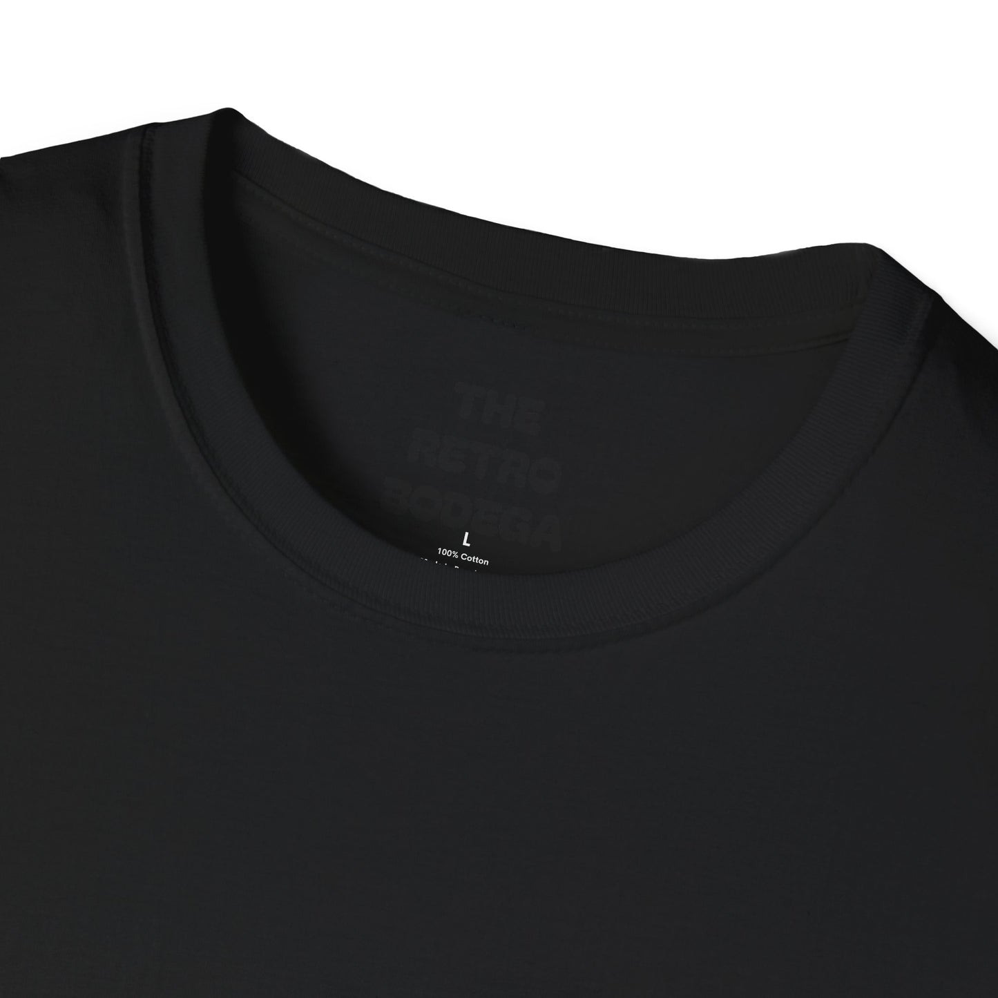 Raisin' Hell Unisex Softstyle T-Shirt