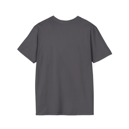 Raisin' Hell Unisex Softstyle T-Shirt