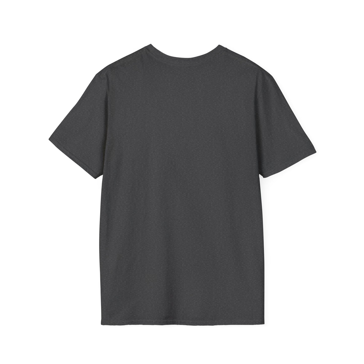 Raisin' Hell Unisex Softstyle T-Shirt