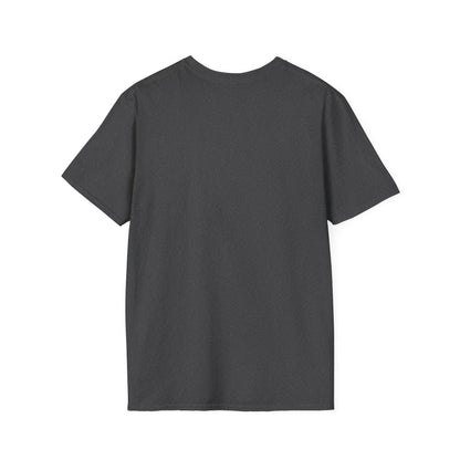 Raisin' Hell Unisex Softstyle T-Shirt