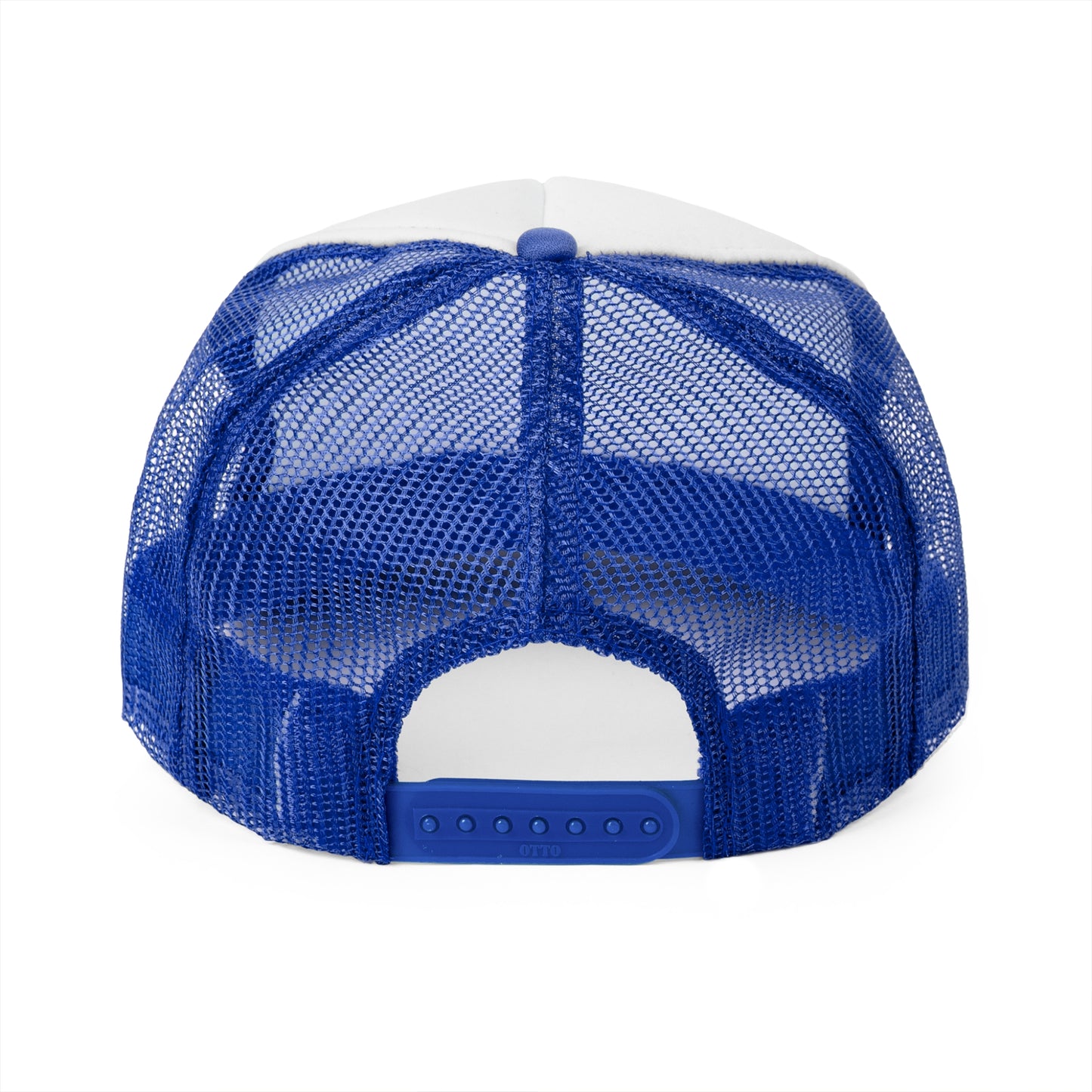 Retro Trucker Cap - Raisin' Hell