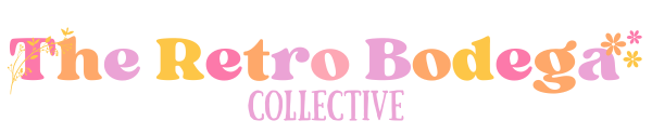 The Retro Bodega