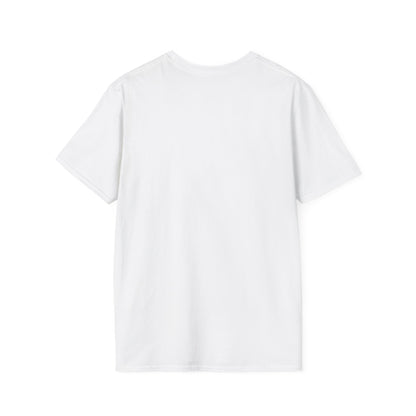 Raisin' Hell Unisex Softstyle T-Shirt