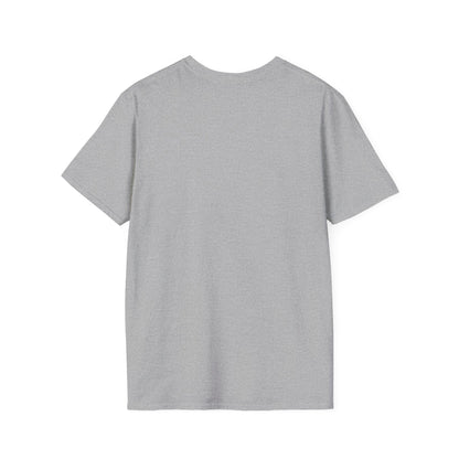 Raisin' Hell Unisex Softstyle T-Shirt