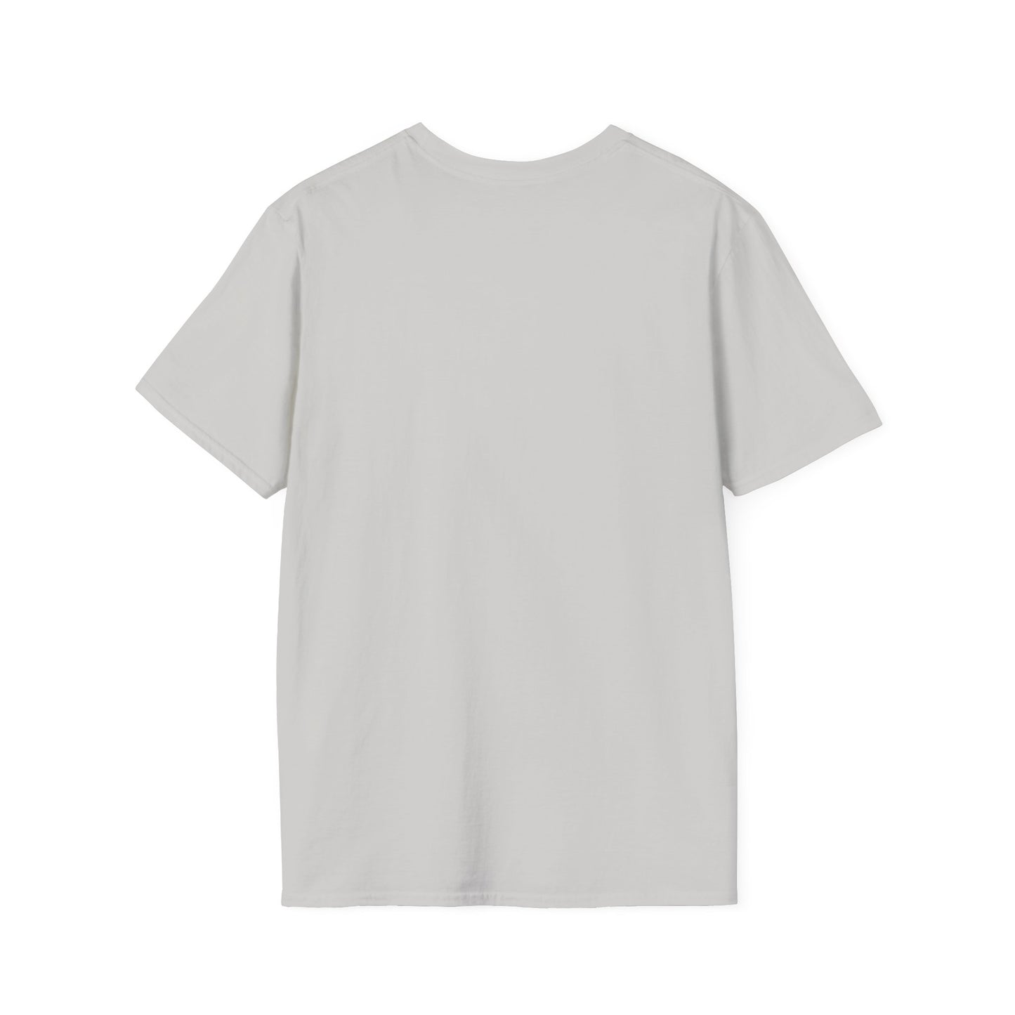 Raisin' Hell Unisex Softstyle T-Shirt