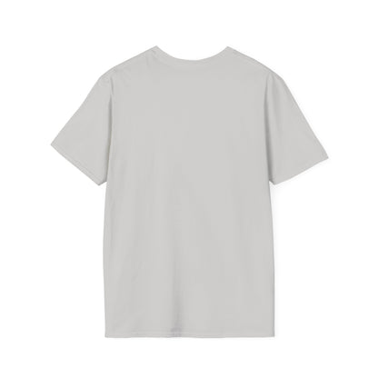 Raisin' Hell Unisex Softstyle T-Shirt