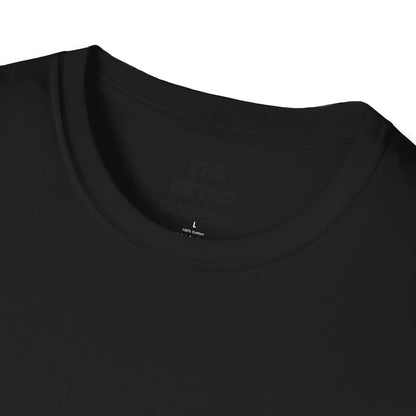 Raisin' Hell Unisex Softstyle T-Shirt